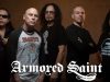 Lyric vídeo de SMITH/KOTZEN. ARMORED SAINT al estudio. Próximo disco de TERAMAZE.