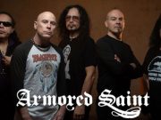Lyric vídeo de SMITH/KOTZEN. ARMORED SAINT al estudio. Próximo disco de TERAMAZE.