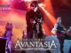 Crónica y fotos de AVANTASIA en Madrid