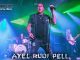 Crónica y fotos de AXEL RUDI PELL + JOLLY JOKER en Barcelona