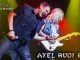 Crónica y fotos de AXEL RUDI PELL + JOLLY JOKER en Madrid