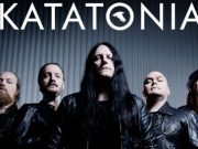 Nuevo disco y single de KATATONIA