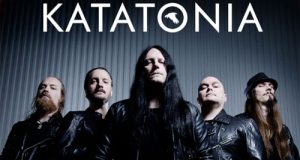 Nuevo disco y single de KATATONIA