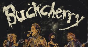 BUCKCHERRY estrenan vídeo. Próximo disco de CRYPTOPSY. HAMMER KING cambian de sello.