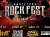 Barcelona Rock Fest anuncia nuevas confirmaciones. EP de VADER. Nuevo single de GRAVEYARD.