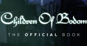 Fecha para el libro de CHILDREN OF BODOM. Clip en el estudio de Frank Hannon. Nuevo disco de BEFORE THE DAWN.