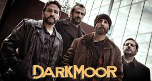DARK MOOR