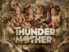 Critica del CD de THUNDERMOTHER - Dirty & Divine
