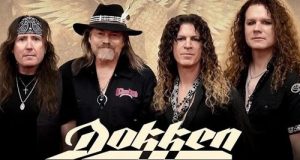 DOKKEN