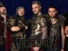 FEUERSCHWANZ estrenan su nuevo vídeo “Gangnam Style”.