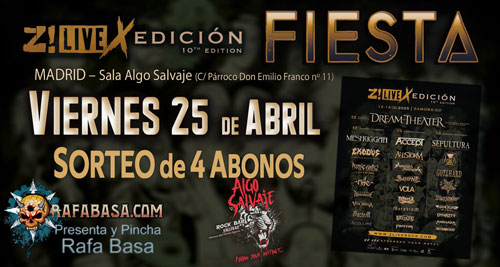 Fiesta Z