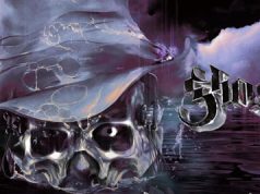 GHOST estrenan tema. Single de SHAKRA. Escucha el disco de PAGAN ALTAR.