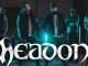 HEADON – Entrevista con Andy Martínez sobre su participación en el festival EGALEO ROCKNESS y más...