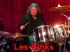 Les Binks, exbatería de JUDAS PRIEST ha muerto.