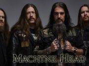 MACHINE HEAD estrenan vídeo. Escucha el disco de SMITH/KOTZEN. Burton C. Bell revela sus dos próximos temas.