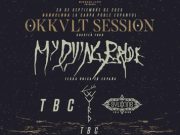 OKKULT SESSION -  Primeras bandas