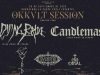 OKKULT SESSION 2025 desvela su cartel completo