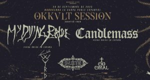 OKKULT SESSION 2025 desvela su cartel completo