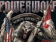 POWERWOLF