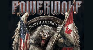 POWERWOLF