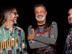 RAMDEL - Entrevista con Ramón Delgado sobre su álbum y su inminente presentación en Madrid