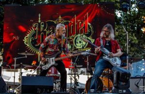 RAMDEL presentan en Madrid el 25 de abril su nuevo álbum