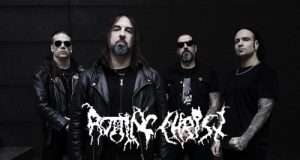 ROTTING CHRIST