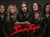 Vídeos, repertorio y fotos del regreso de SAVATAGE a los escenarios. Reedición de las maquetas de THERION. FORBIDDEN concluyen las voces de su próximo disco.