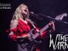 Crónica y fotos de THE WARNING + MEGARA en Madrid