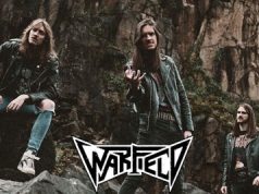 WARFIELD - Entrevista Johannes y Dominik, sobre su nuevo álbum “With The Old Breed”