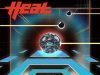 Critica del CD de H.E.A.T - Welcome to the Future