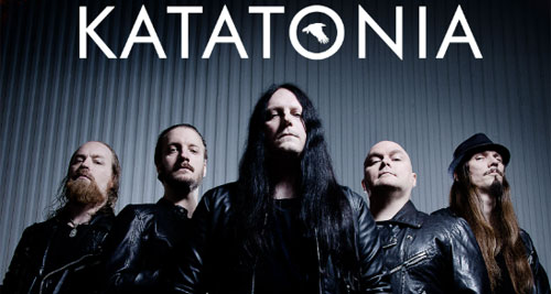 katatonia