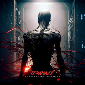 TERAMAZE - The Harmony Machine