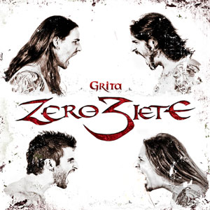   ZERO 3 SIETE - Grita