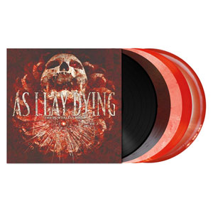 AS I LAY DYING - The Powerless Rise