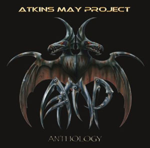  ATKINS MAY PROJECT - "Anthology (Volume 1)