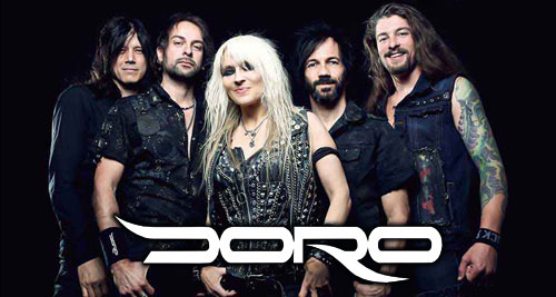  Doro