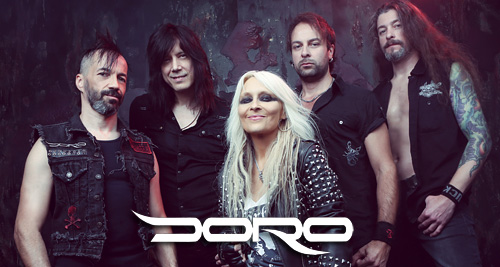 DORO