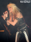 Doro - Foto: Miguel Angulo