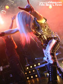 Doro - Foto: Diego L. Pérez