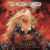 DORO - Celebrate-The Night of The Warlock