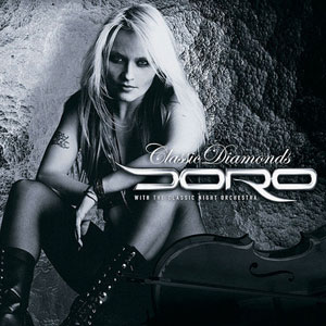 DORO - Classic Diamonds