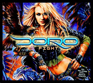 DORO - Fight