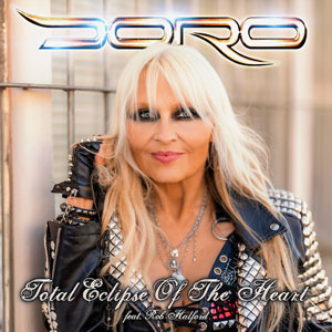 DORO - Total Eclipse Of The Heart