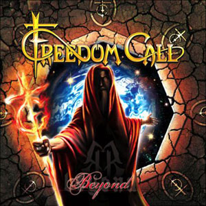 FREEDOM CALL  - Beyond 