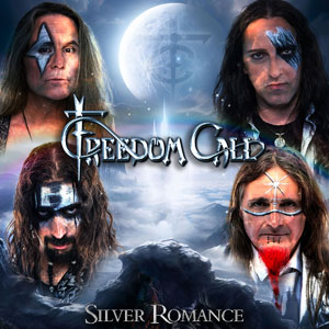 FREEDOM CALL - Silver Romance