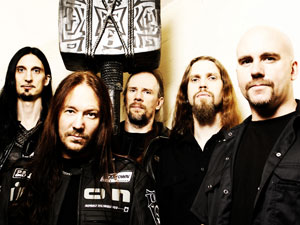 Hammerfall