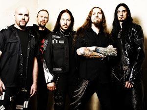 Hammerfall