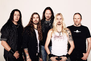 Hammerfall