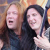 Hammerfall